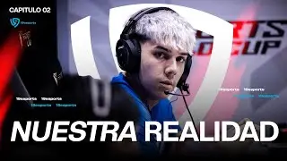 NUESTRA REALIDAD? #EsportsWorldCup Ep. 2 | #FreeFire