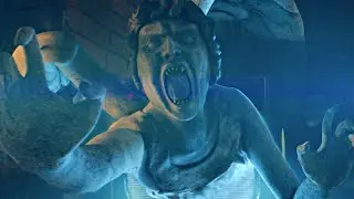 FIRST LOOK | Village of the Angels | Doctor Who: Flux