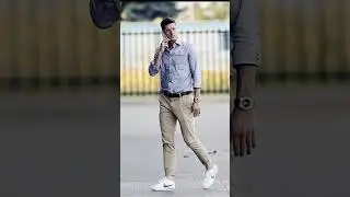 ROBERT LEWANDOWSKİ'S STLYE