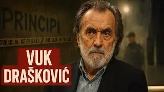 Ko je zapravo Vuk Drašković? Priča o čoveku koji se suprotstavio svima