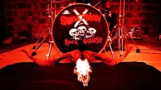 SUBVERSION -X- 
