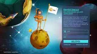NN Onboarding - Platform overview (Games for Business - The Learning Experience)
