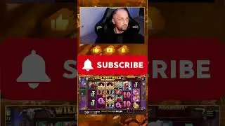 Поймал бонус &mdash; и офигел #bigwin #slotbonus #casinostream