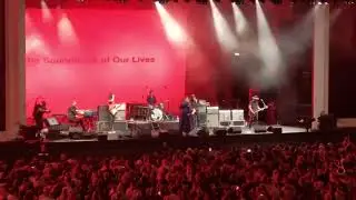 TSOOL - Liseberg, Gothenburg, Sweden September 2024 - Nevermore (Cellphone)