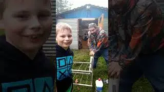 diy ferric chloride