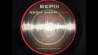 BEP))) &ndash; Boom Boom Pow (Fat Man Scoop)