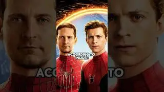 Latest MCU News: Spider-Bros Reunion, Avengers: Secret Wars #shorts #mcu