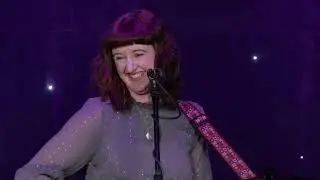 Adele Sawey - Live at The Accidental Theatre Belfast