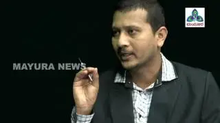 Manthana | ಮಂಥನ | Mayanna Exclusive Interview | #1.1 | Kannada Interviews