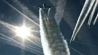 UN Discuss Injecting Aerosols into Earth&rsquo;s Stratosphere to &lsquo;Block the Sun&rsquo;