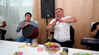 Rasim Klarnet - Seyranın Toyu, Şüvəlan kəndi