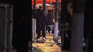 0202金曲盛典录制下班🎉ssbx最后一次录制也下班啦 宝贝辛苦了 大家也辛苦了期待下一段全新的旅程