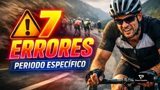 7 errores que hacen que no mejores