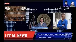 Harbor News Morning Show 2/10/26