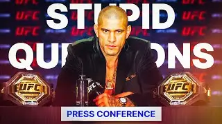 Why Is MMA MEDIA This Bad?