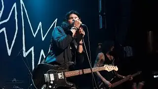 Фетиш - Фетиш (Rock x Metal Halloween, Loona, 27.10.24)