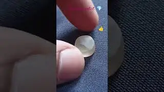 gemstone making #diamond #gemsstoneartist  #art #shorts #jaipur #gemsstoneartist