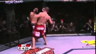Ufc Vine Jeremy Stephens