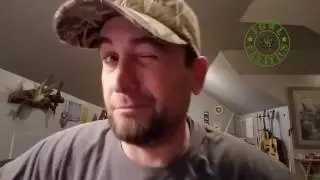 2017 Giveaway Fowl Fanatics/ Eric C/ John Solar