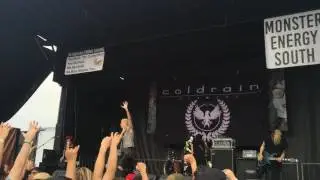 Coldrain - 