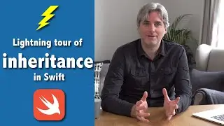 Inheritance in Swift explained