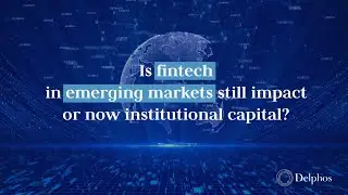 💸 From Impact to Institutional: How Fintech in Emerging Markets is Raising Capital in 2025