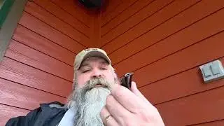 Strange Bowl Coating/ Flavor in my Savinelli 320 KS #ytpcpipecommunity #ytpc 