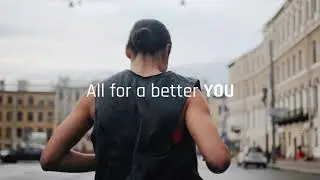 Musicalization for RecovaPro - Video Ad