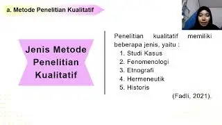 Metode, Pendekatan, Desain Penelitian, serta Waktu dan Tempat Penelitian