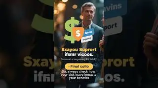 &ldquo;Does Sick Leave Reduce Your Unemployment Benefits? Explained Fast!&rdquo; #breakingnews #news