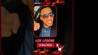 Len Legend - Taken type beat #hiphopjunkie #freestylerap #hiphopdance #freestylerapper #rapper