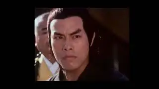 THE REBEL OF SHAOLIN