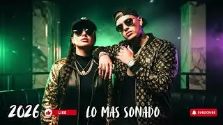 Reggaeton Old School Mix 2026 💃 | Timeless Perreo, Golden Era Latin Hits
