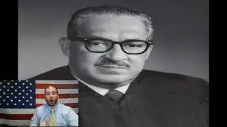 AHII - Unit 6 - Lesson 5 - Civil Rights, Thurgood Thomas, Brown v. BOE, Rosa Parks, MLKjr