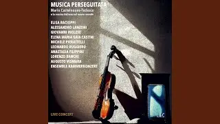 Impro su Mi La (Arr. for Piano by Alessandro Lanzoni)