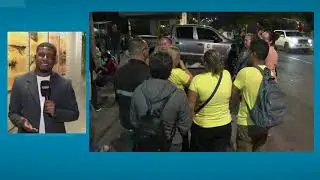 Dolor en Medicina Legal: familias esperan la entrega de los 17 cuerpos tras el siniestro vial