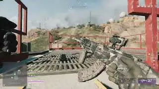 Our squad coordination sucks in RedSec