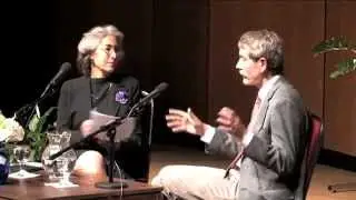 Вера и наука: друзья или враги? Иэн Хатчинсон из Северо-Западного университета