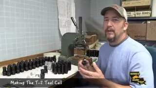 Haydels Teal Call Making 2 desktop
