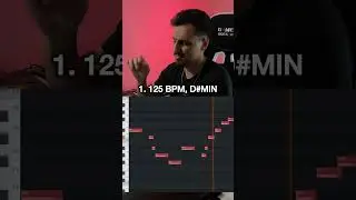 I hope this video inspired you!😍 #midi #midichords #midifiles