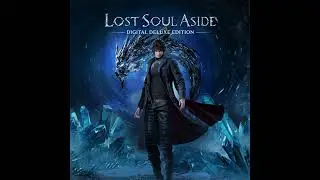 Lost Soul Aside OST - Track 16 - SkyMirror Lake