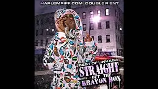 Un Kasa - Straight Out The Krayon Box (FULL MIXTAPE) [2006]