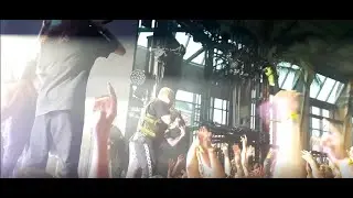 RAM - Magnitude. Презентация TRAUMATIX 2 в GIPSY