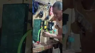Vendo foaming soap machine version 2