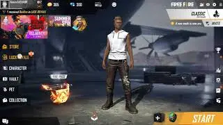 I 😗 got permanent gun skin m4a1🤗