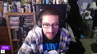 NICK PICKS: Top 100 of 2025 (#100 - 71)