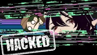 ... [Alexia Ravn?] #vtuberid