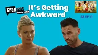 Summer House S08E11 recap: It&rsquo;s Getting Awkward