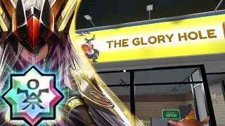 CRESTING AND CARD SHOP SIMULATOR  (Grand Summoners)