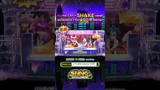 75回目のteardrop -UCMIX- #SHAKE_BT #大都技研 #daitomusic